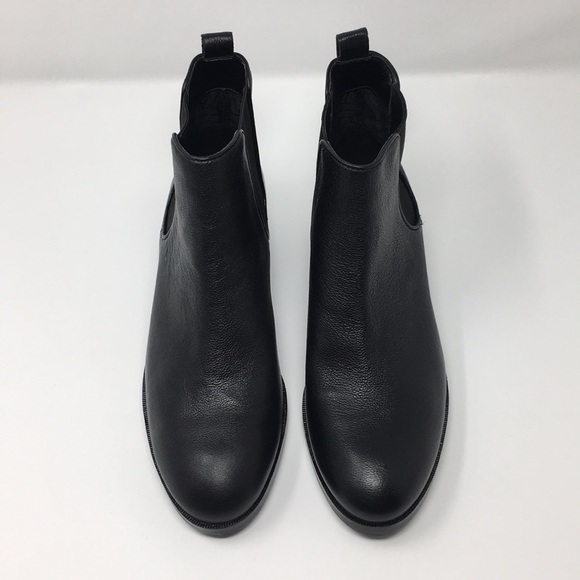cole haan landsman bootie